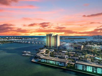 400 Wilma Circle #201, Riviera Beach, FL, 33404