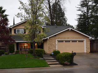 3423 Riverdale Way, Carmichael, CA 95608