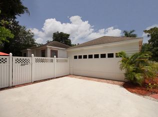1852 Monte Vista St, Fort Myers, FL 33901