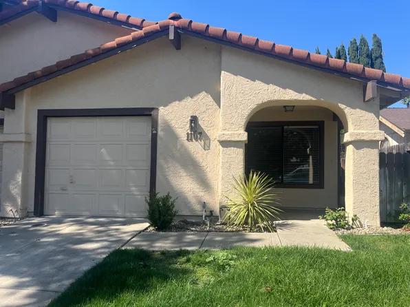 1107 Justin Way #1107, Dixon, CA 95620