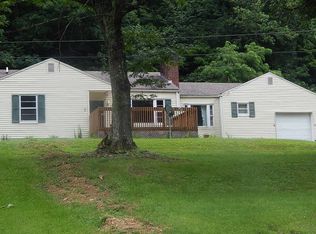 183 Edendale Rd, Portsmouth, OH 45662