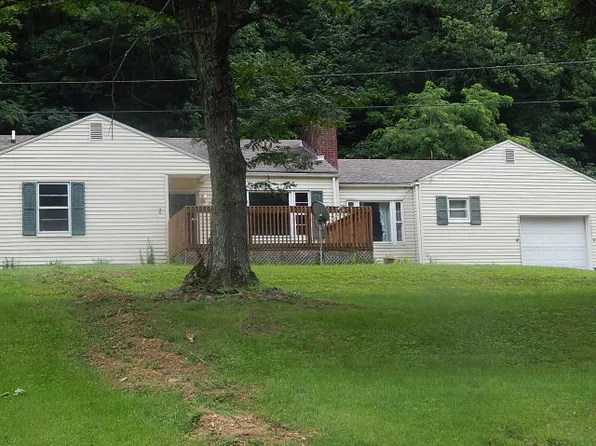 183 Edendale Rd, Portsmouth, OH 45662