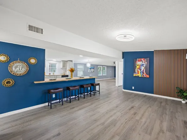 7800 Mockingbird Ln Lot 43, North Richland Hills, TX 76180