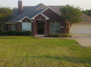 909 N Munson Rd, Royse City, TX 75189