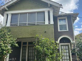 212 S Solomon St, New Orleans, LA 70119