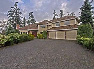 460 SW 345th Pl, Federal Way, WA 98023