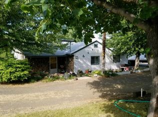 11704 Marble Rd, Yakima, WA 98908