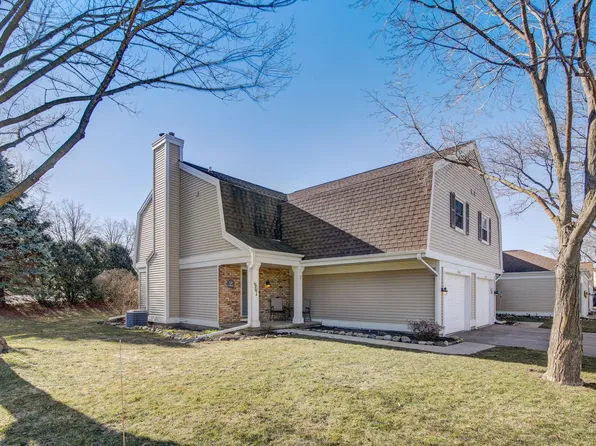 7250 Old Sauk Rd, Madison, WI 53717