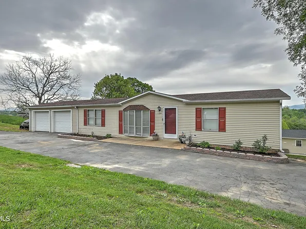 120 Leona Rd, Telford, TN 37690
