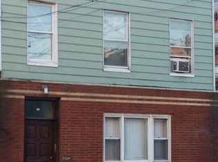 49 Paterson St, Jersey City, NJ 07307