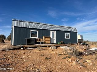 29 W Snowflake Blvd, Snowflake, AZ 85937