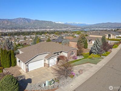 946 Briarwood Drive, East Wenatchee, WA, 98802