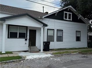 9014 Heaton St, New Orleans, LA 70118