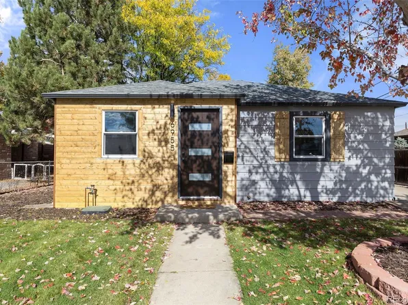 6955 W 54th Avenue, Arvada, CO 80002