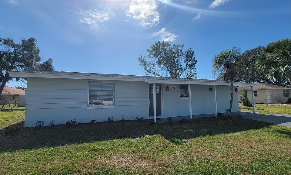 305 Sorrento Dr, Osprey, FL 34229 MLS A4617457 Zillow