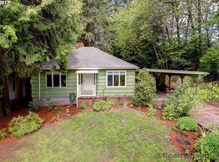 2501 SW Marigold St, Portland, OR 97219