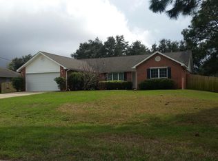 7199 Manatee St, Navarre, FL 32566