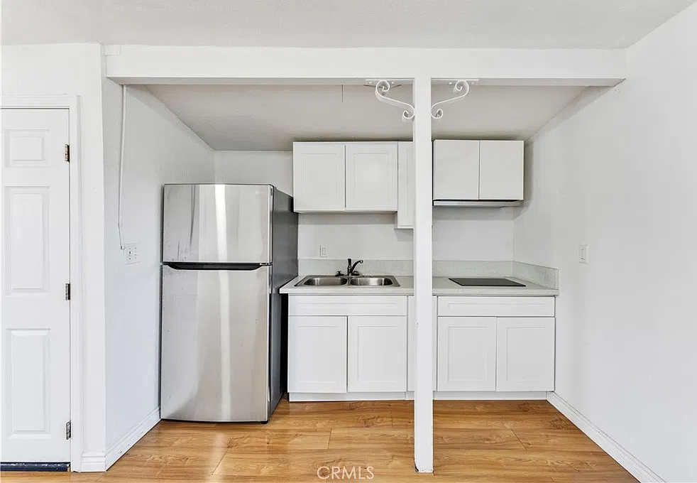 1 bed, 652 sqft, $1,500 — Photo 4