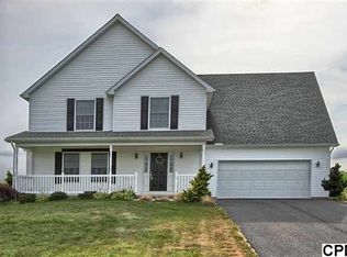 294 Martin Rd, Carlisle, PA 17015