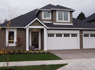 8340 SW Metolius Loop, Wilsonville, OR 97070