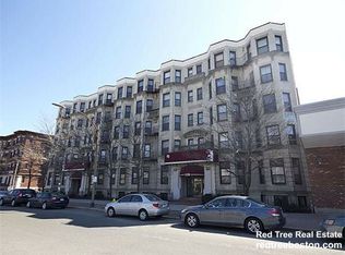1258 Commonwealth Ave APT 25, Allston, MA 02134