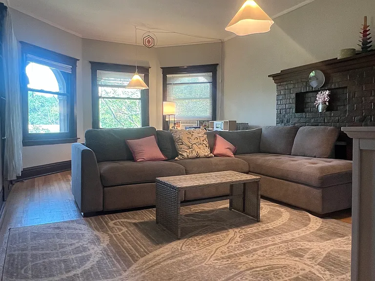 1713 Ridge Ave #301 — Photo 6