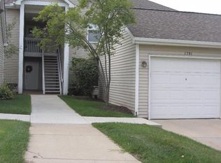 1787 Weatherstone Dr, Ann Arbor, MI 48108