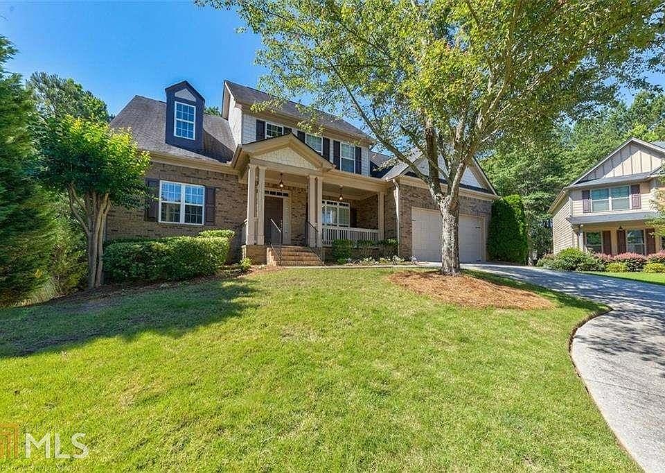 1st image of 575 Pittman Mill Ct