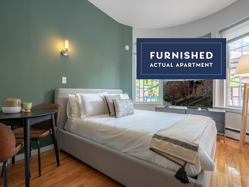Queen Size Bed
