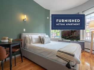 160 Saint Botolph St FLOOR 1-ID136, Boston, MA 02115