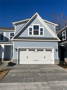 23139 Preserve Pl, Carrollton, VA, 23314
