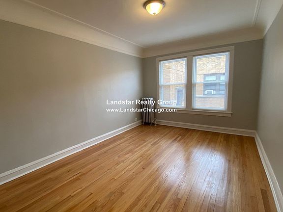 3rd image of 6516 N Glenwood Ave APT 3W