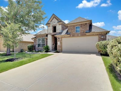 20105 Wearyall Hill Ln, Pflugerville, TX, 78660