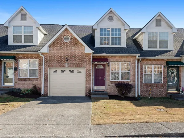 3001 Hamilton Church Rd Unit 113, Antioch, TN 37013