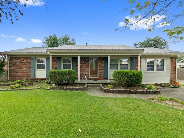 320 Bluegrass Dr, Lewisport, KY 42351
