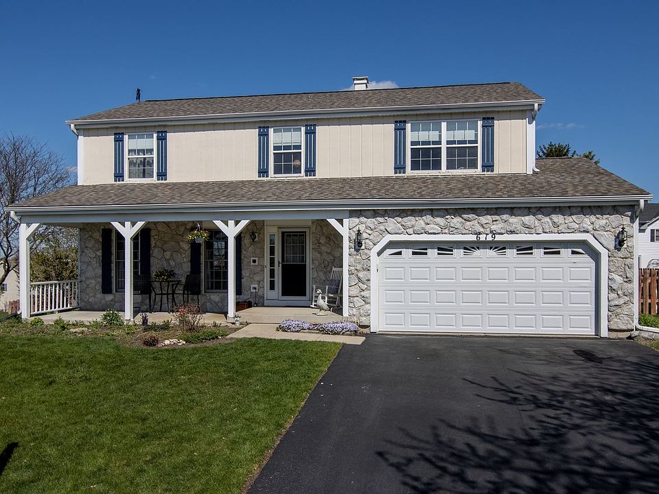 1st image of 619 Chatham Cir