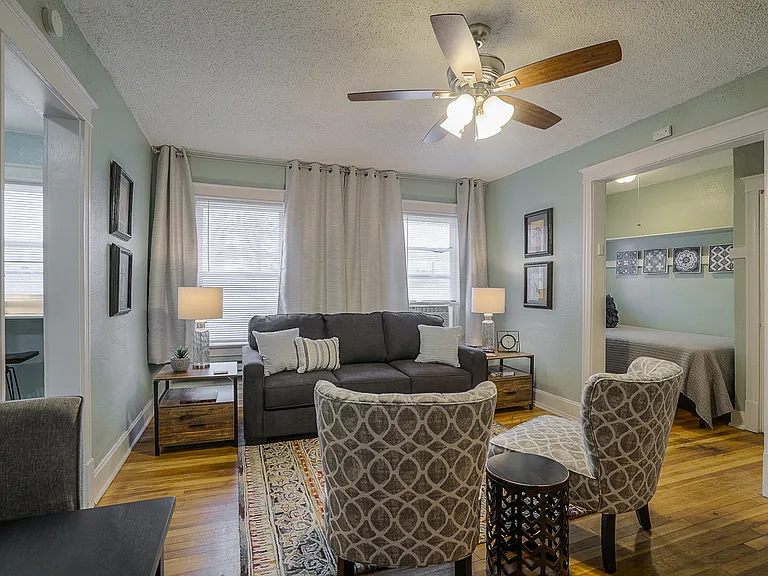 3721 Broadway Blvd #11 — Photo 1