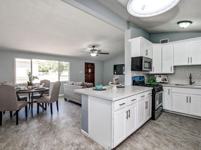 1521 W Campbell Ave, Phoenix, AZ, 85015