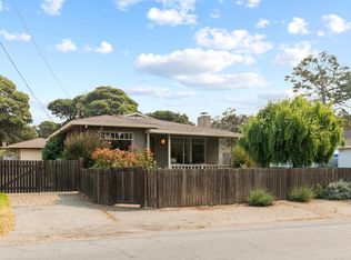 943 Cedar St, Pacific Grove, CA 93950