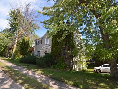 222 S 21st Ave E, Duluth, MN, 55812