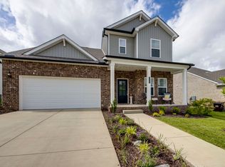 2137 Creekland View Blvd, Nashville, TN 37207