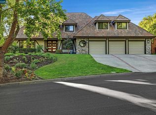 409 Full Moon Way, Danville, CA 94506