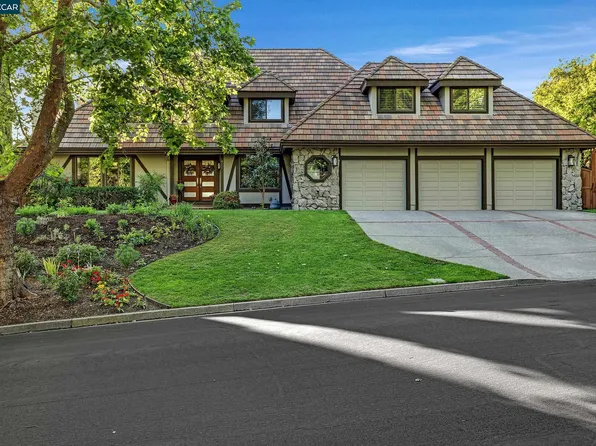 409 Full Moon Way, Danville, CA 94506