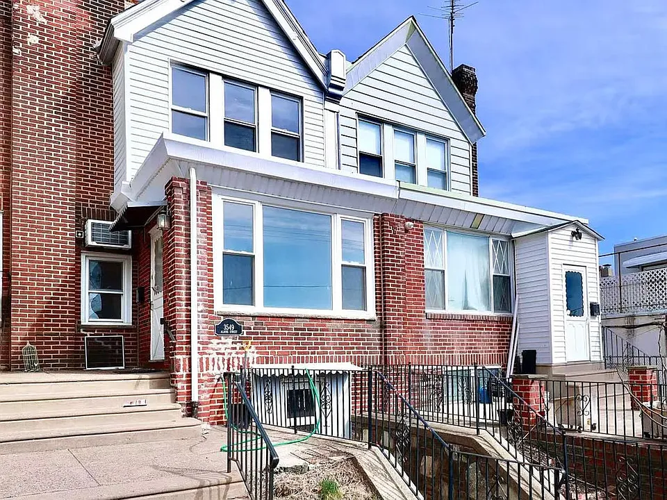 3549 Aldine St