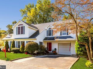 2405 Cedar St, Wall Township, NJ 08736