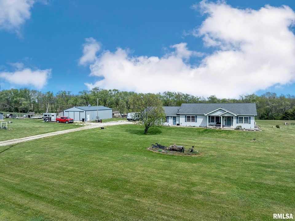 787 Knox Rd 1025, Gilson, IL 61436 MLS CA1028706 Zillow