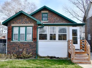 7315 11th Ave, Kenosha, WI 53143