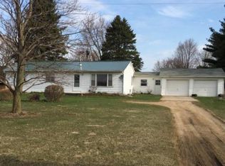 2080 Crown Rd, Filion, MI 48432