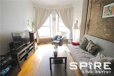 Rented by Spire Group
