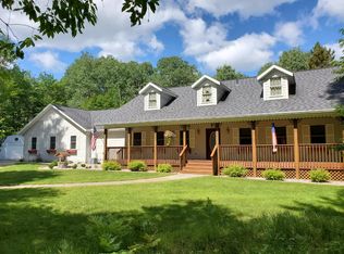 5580 Zeman Rd, Eagle River, WI 54521